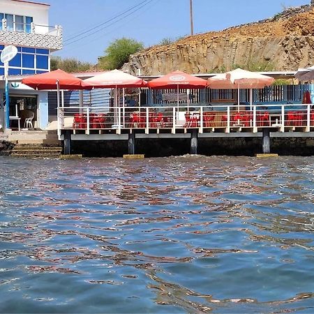 Suite Big Lanche Praia Baixo ภายนอก รูปภาพ