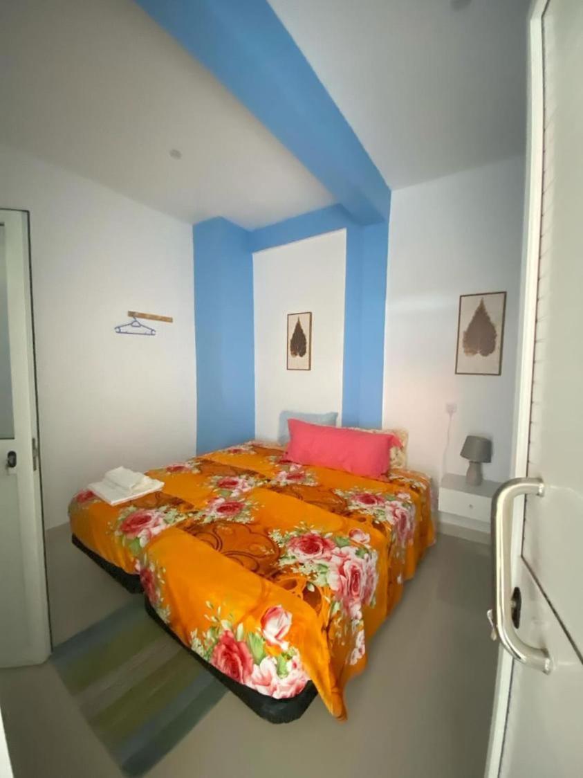 Suite Big Lanche Praia Baixo ภายนอก รูปภาพ