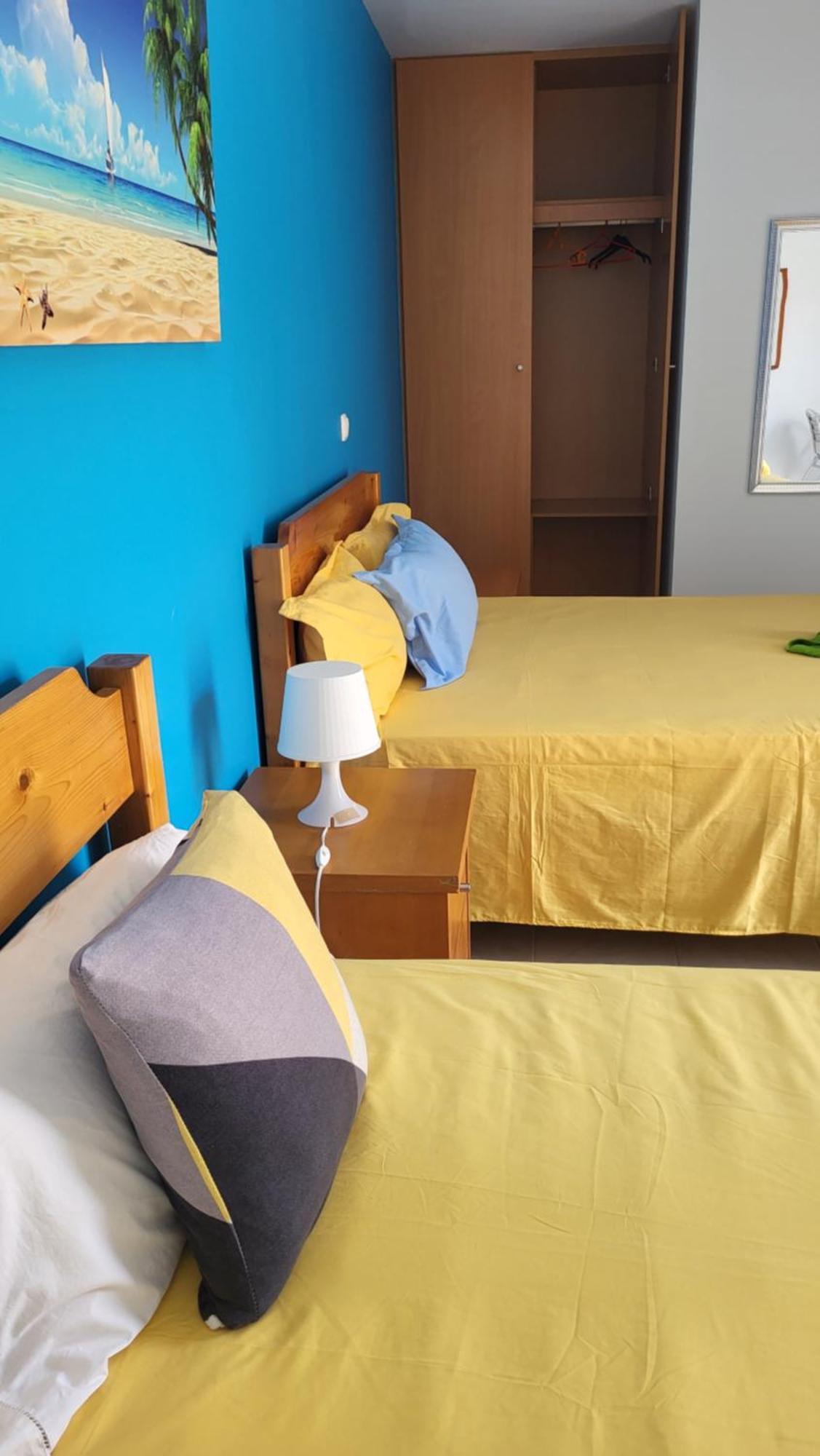 Suite Big Lanche Praia Baixo ห้อง รูปภาพ